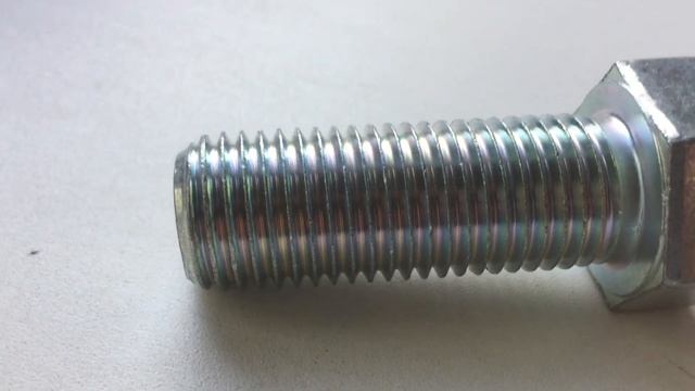 Болт высокопрочный М22х60, класс прочности 10.9. Производство Северсталь, Россия. смотреть онлайн