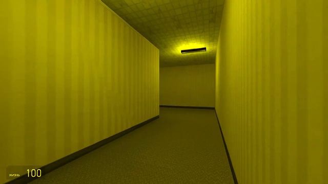 ЗАКУЛИСЬЕ В ГАРРИС МОДЕ! |  BACKROOMS !