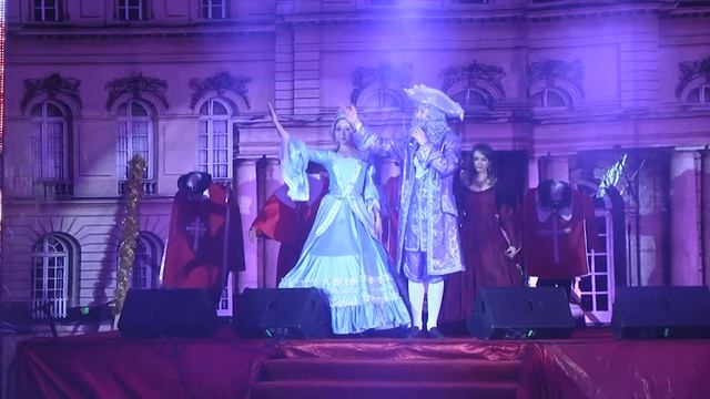Корпоративное мероприятие от агентства Event Almaty смотреть онлайн