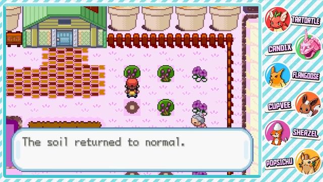 Pokémon Sweet Nuzlocke - Episode 7 | Orange City Gym! смотреть онлайн
