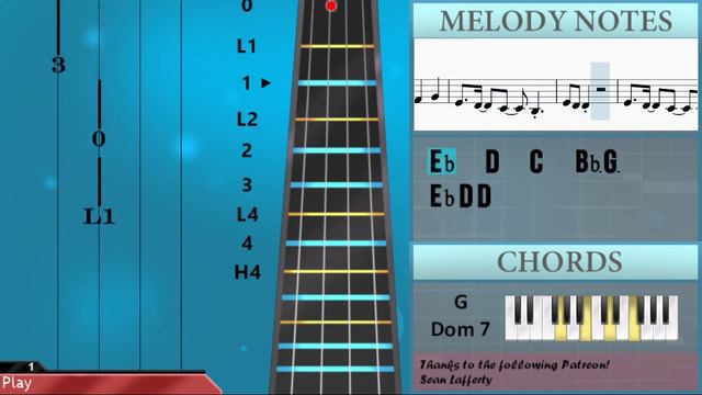 How to play Cool With You by NewJeans on Violin (Tutorial) смотреть онлайн