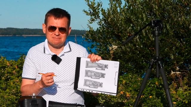 Zeiss 8x56 Dialyt B (T*P) смотреть онлайн