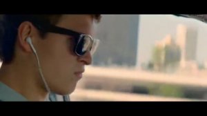 Клип la calin ( _малышь на драйве  )