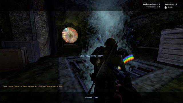 CSS:MG - mg_serpentis_temple_v1 - WR 9:49 смотреть онлайн