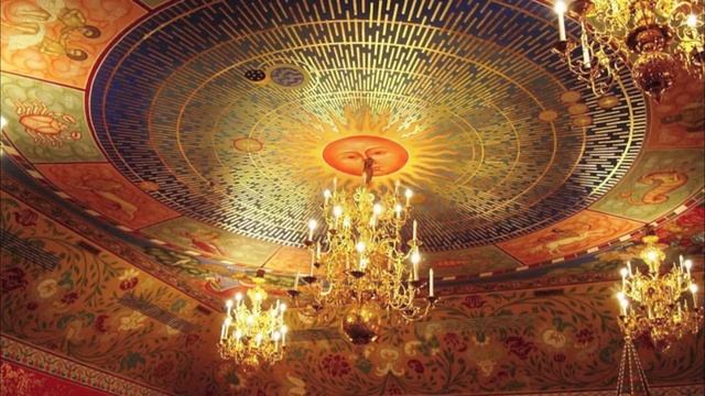 Дворец Алексея Михайловича в Коломенском смотреть онлайн