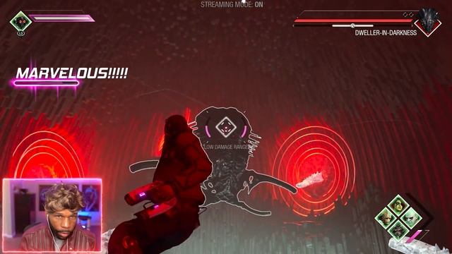 THE DWELLER IN DARKNESS - Marvel's Guardians of the Galaxy Gameplay Walkthrough (Part 4) смотреть онлайн