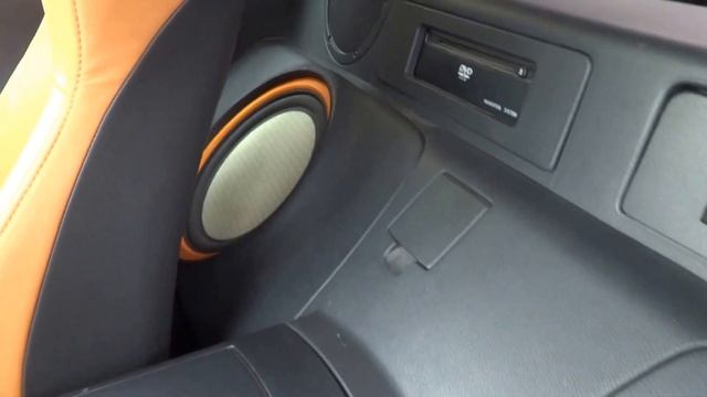ニッサン　フェアレディ　Ｚ３３　オーディオシステム смотреть онлайн