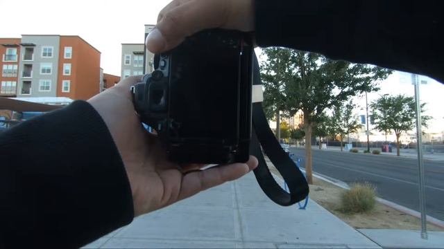 The Best Prime Lens For Nikon Crop Sensor Cameras смотреть онлайн