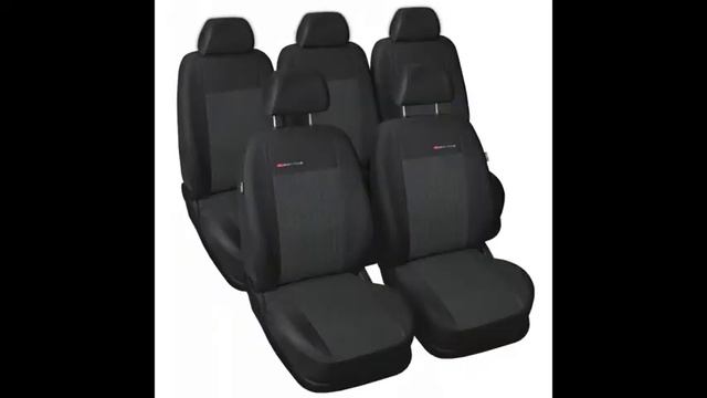 Pokrowce na siedzenia Ford Galaxy 1995 2010 enimo net смотреть онлайн