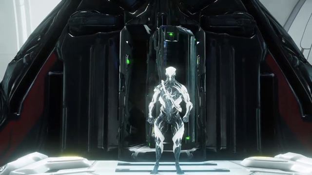 Warframe Миссия Новые загадки смотреть онлайн