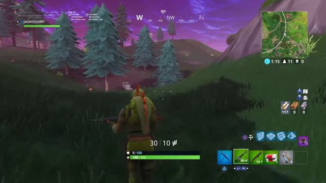 The life of a bush camper смотреть онлайн