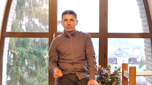 Только Это и есть ∽ Куда прямо сейчас устремлен твой ум? ∽ Самир смотреть онлайн