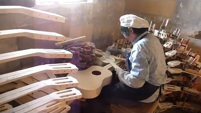Guitar Factory Acoustic & Electric Rino88 China 2 смотреть онлайн