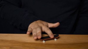 Учу Трюки с Фингербордом За 24 часа