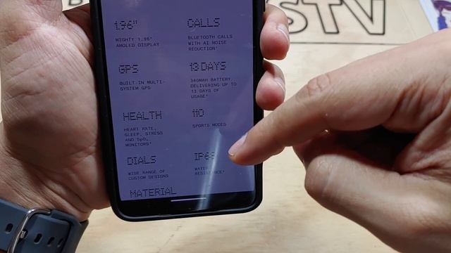 CMF WATCH PRO by NOTHING : Análisis... SI, Nothing tambien hace smartwatchs смотреть онлайн