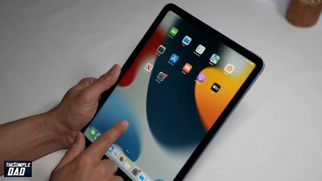 iPad Air 5 M1 2022 Unboxing and Quick Startup Guide #ipadair5 смотреть онлайн