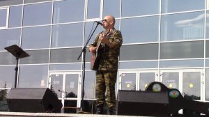 Памяти Станислава Коноплянникова. Стас Коноплянников «Военные песни»