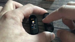 XIAOMI MI BAND 6 - ПОЛНЫЙ ОБЗОР И НАСТРОЙКА