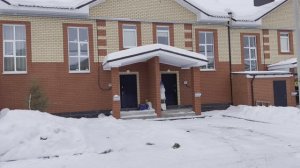 Зубово Лайф 2 Таунхаус