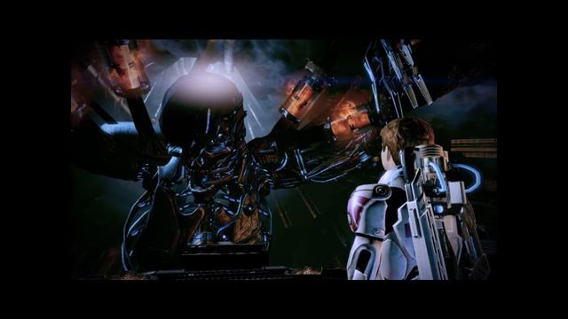 Mass Effect 2 Suicide Mission: Part 5 смотреть онлайн