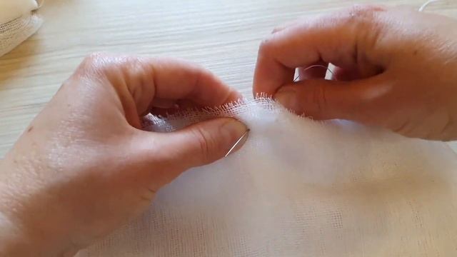 Как Сшить Маску из Бинта с Фиксатором ✅ Своими Руками ✅ Лайфхак смотреть онлайн