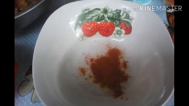 РЫБА в КЛЯРЕ с КУНЖУТОМ!!!Super!!!! смотреть онлайн