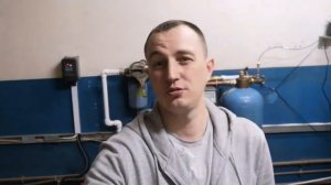 монтаж частотника для насоса