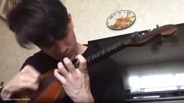 Мастер-класс Народного артиста РФ, профессора РАМ им.Гнесиных Цыганкова А.А. смотреть онлайн