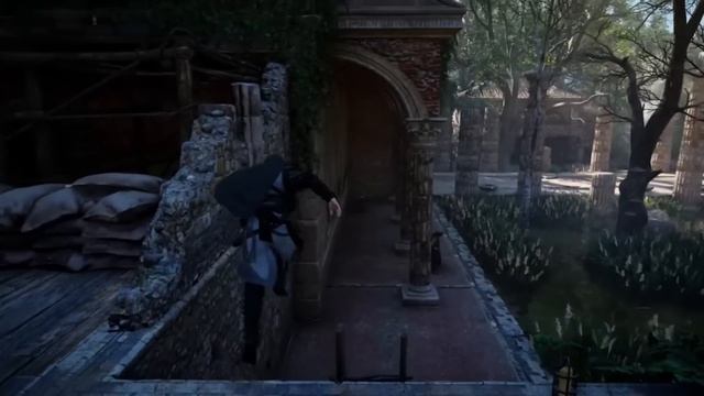 COMO SERÁ A HISTÓRIA DE ASSASSIN'S CREED MIRAGE? смотреть онлайн