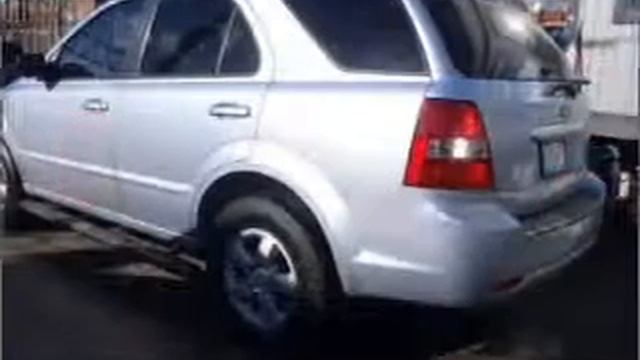 2008 Kia Sorento - Jamaica NY смотреть онлайн