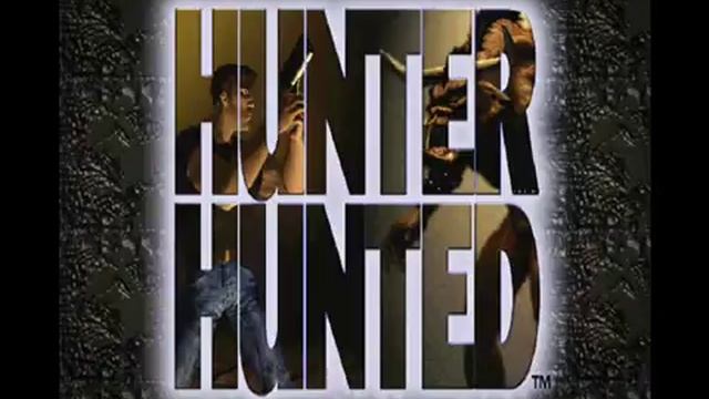 Hunter Hunted (part 1/26): Intro смотреть онлайн