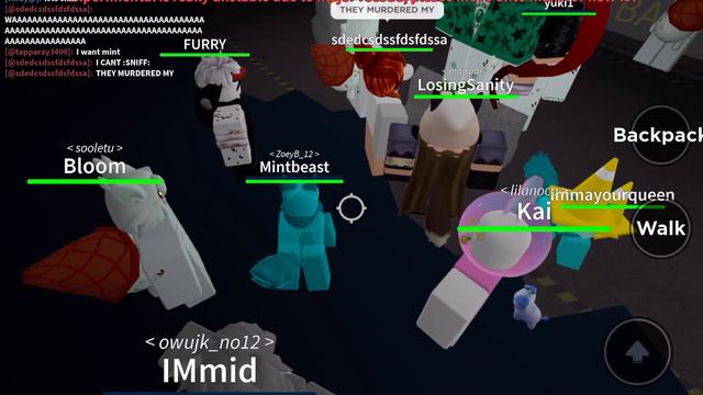 I saw a. Mod in Kaiju paradise смотреть онлайн