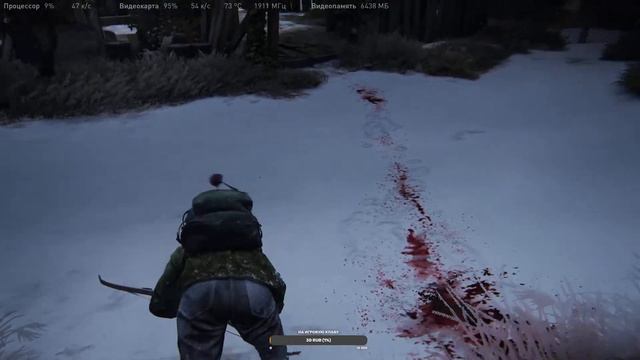 The Last of Us Part 1 #9 Колорадо, Цикады. Страсти, мучения, ужасы...интересно смотреть онлайн