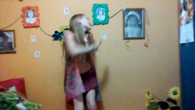 Мы танцуем на каблуках смотреть онлайн