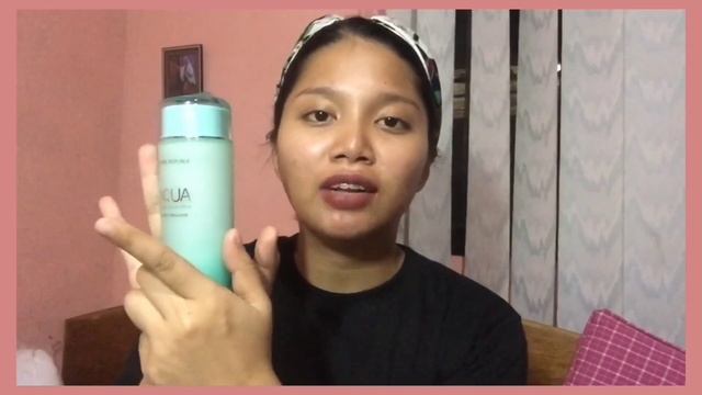 Reviewing: Pure Green Tea set by Nature Republic ? I Cy Silva смотреть онлайн