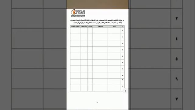 سجل المستفيدين الحقيقيين смотреть онлайн