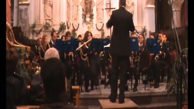Giuseppe Verdi - PRELUDIO ATTO I - Storica Banda Musicale "Francesco Bajardi" Isnello (PA) смотреть онлайн
