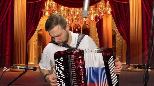 Vladimir Butusov On Weltmeister Wednesday Festival (recording)