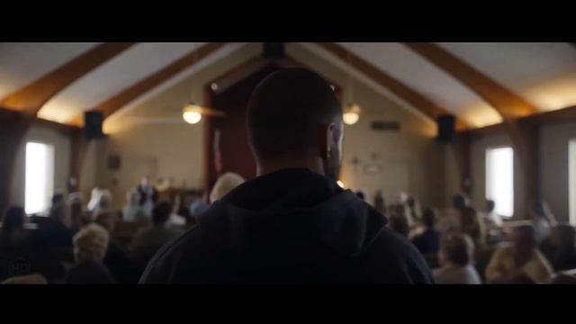 Палмер (2021) Драма.