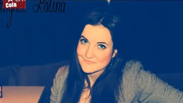 Anghel Polina - Tы отпусти cover смотреть онлайн