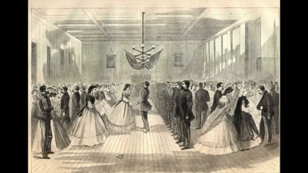 Manual of Arms Polka Bugle with Brass Quintet