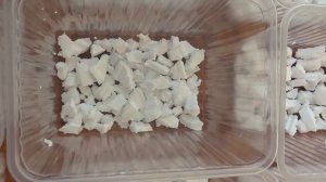 ЧЕМ ЗАМЕНИТЬ ВЕРМИКУЛИТ КОГДА СРОЧНО НАДО