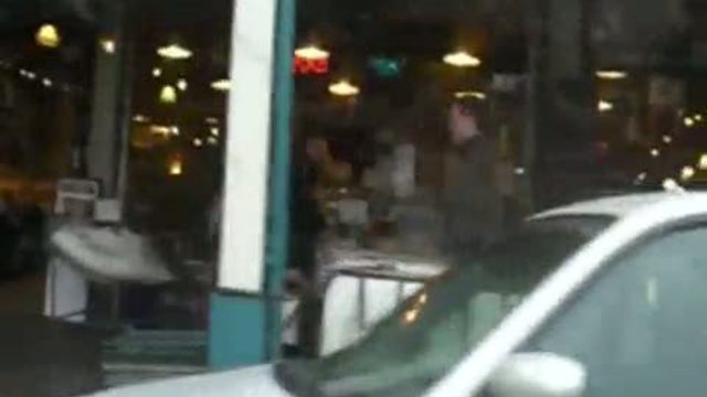 Сиэттл!!! 2010г