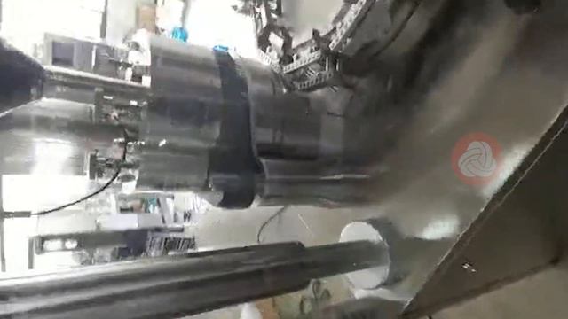 NJP-1200 Fully Automatic Capsule Filling Machine смотреть онлайн