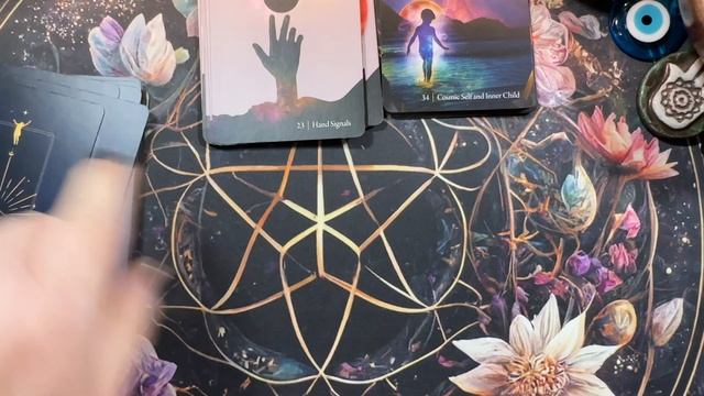 Lucid Dreaming Lucid Living Oracle Walk-Through смотреть онлайн