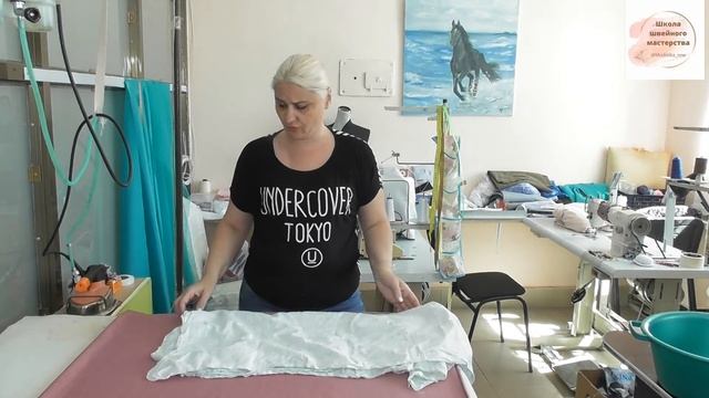 Декатировка смотреть онлайн