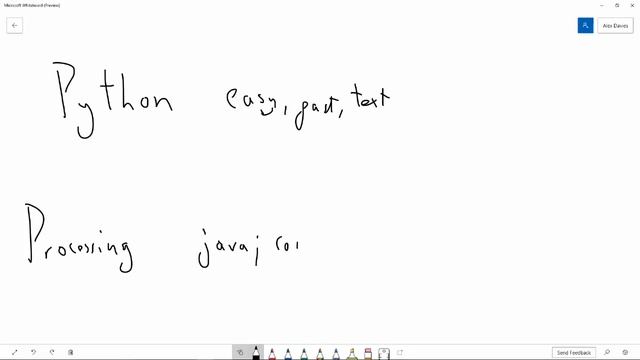 Concepts of Code #0 - Introduction смотреть онлайн