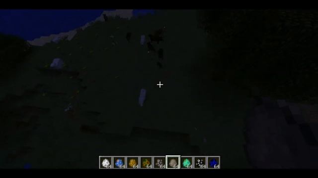 Обзор мода ,,Better Animals Plus" смотреть онлайн