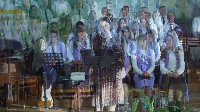 Християнський вірш "Христос воскрес! Ти віриш чи не віриш" (Пасха) смотреть онлайн
