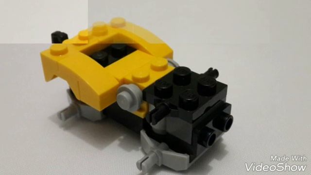 Лего строительная техника экскаватор Грей смотреть онлайн